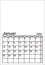 Malvorlage Kalender Coloring And Malvorlagan