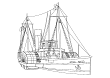 Malvorlagen Schiffe Boote Ausmalbilder Segelschiff Boot Wasserfahrzeuge