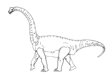 Malvorlagen Dinosaurier Urzeit Tiere Dinos Ausmalbilder