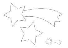 Zeichnung Fünf Stern Stern polygon Skizze - Sterne png herunterladen -  805*768 - Kostenlos transparent Dreieck png Herunterladen.